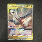 Latias & Latios GX