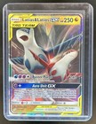Latias & Latios GX