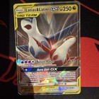 Latias & Latios GX