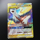 Latias & Latios GX