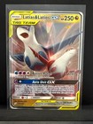 Latias & Latios GX