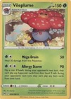 Vileplume