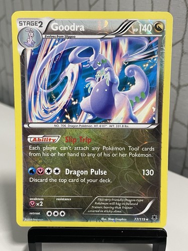 Goodra