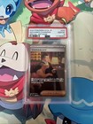 Giovanni's Charisma