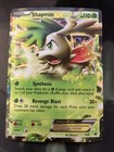 Shaymin EX