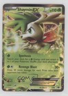 Shaymin EX