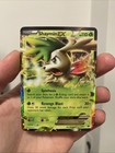 Shaymin EX
