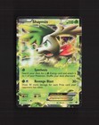 Shaymin EX