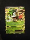 Shaymin EX