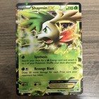 Shaymin EX