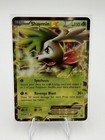 Shaymin EX