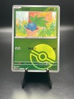 Oddish