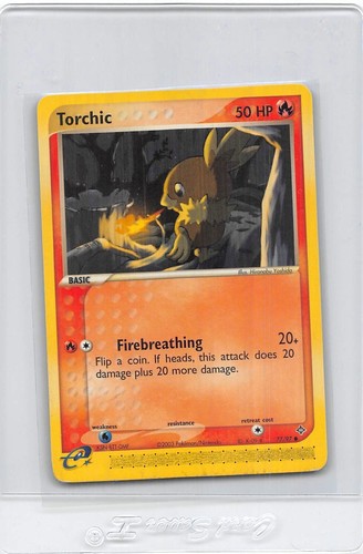 Torchic