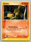 Torchic