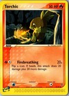 Torchic