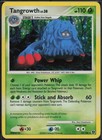 Tangrowth