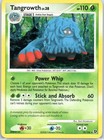 Tangrowth