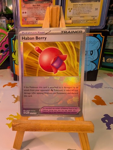 Haban Berry