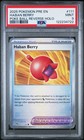 Haban Berry