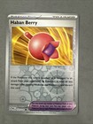 Haban Berry