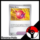 Haban Berry