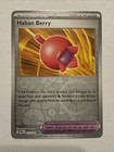 Haban Berry