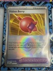Haban Berry