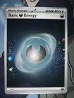 Basic Darkness Energy