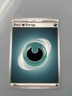 Basic Darkness Energy