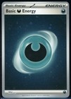 Basic Darkness Energy