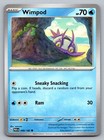 Wimpod