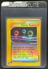 Energy Restore