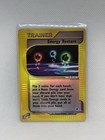 Energy Restore