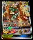 Decidueye GX