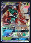 Decidueye GX