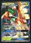 Decidueye GX