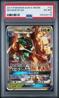 Decidueye GX