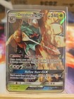 Decidueye GX