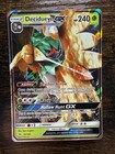 Decidueye GX