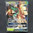 Decidueye GX