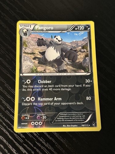 Pangoro