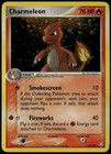 Charmeleon