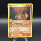 Charmeleon