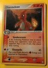 Charmeleon