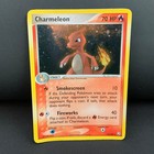 Charmeleon