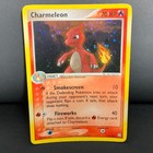 Charmeleon