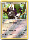 Oranguru