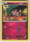 Snubbull