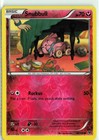 Snubbull