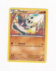 Timburr